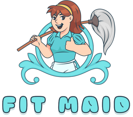 FitMaid - Professional Cleaning and Handyman Services in Houston, TX